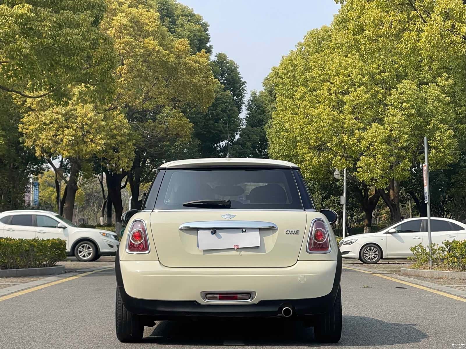 Mini ONE, 2013 все фото