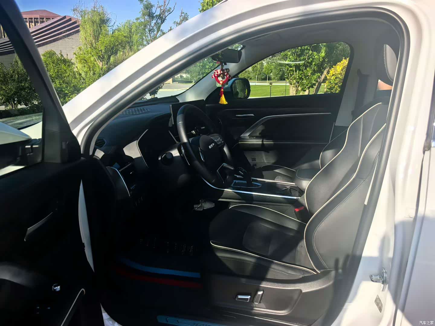 Haval H6, 2024 4