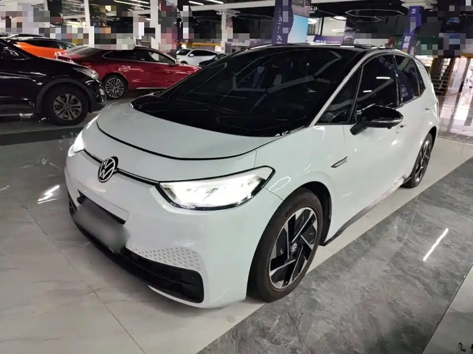 Volkswagen ID.3