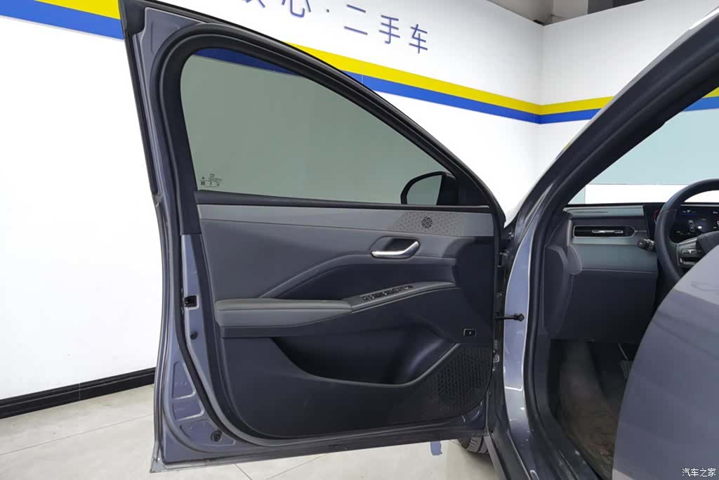 BYD Qin, 2025 7