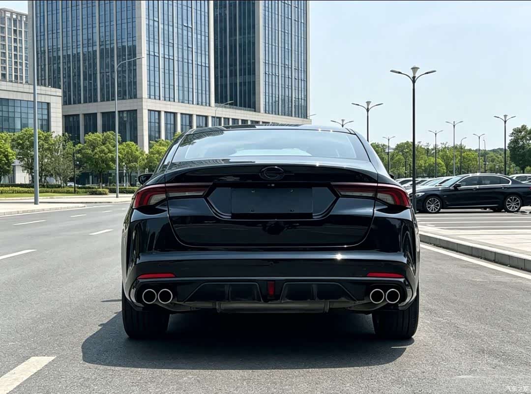 GAC Empow, 2021 6