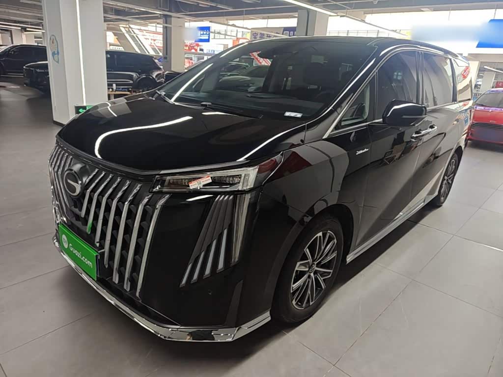GAC M8