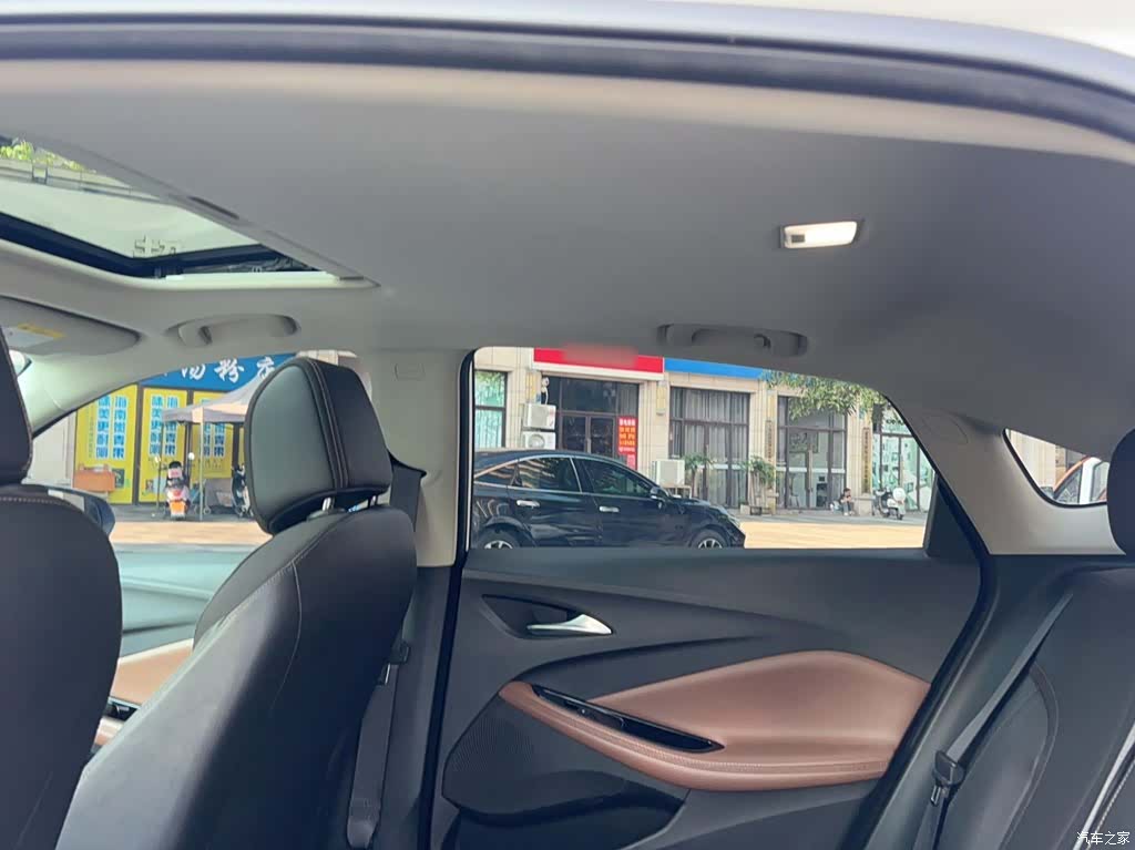 Buick Verano, 2022 9