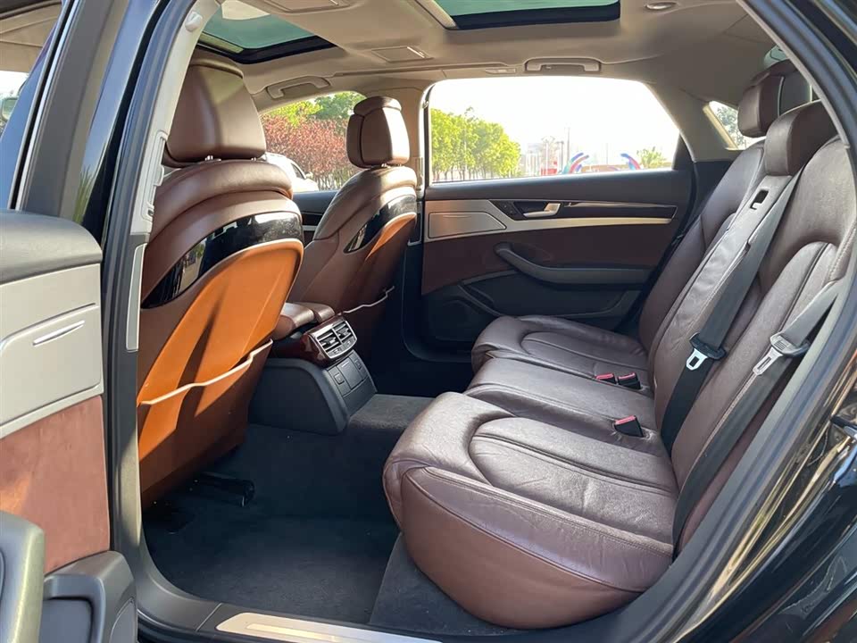 Audi A8 Audi A8