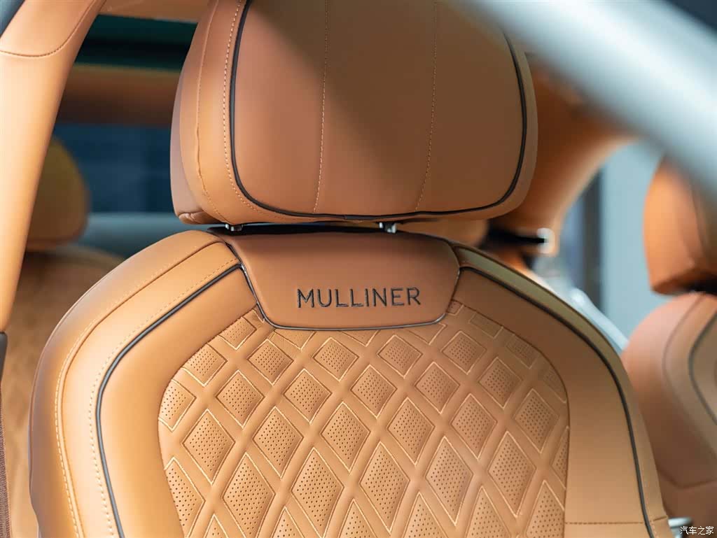 Bentley Flying Spur, 2022 20