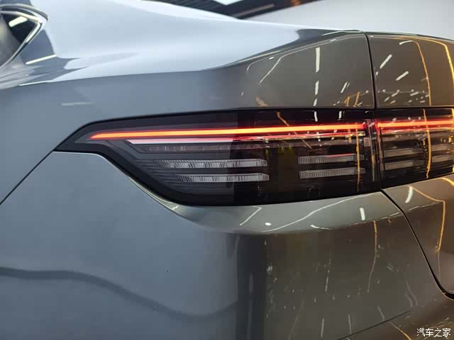 BYD Destroyer 05, 2024 10