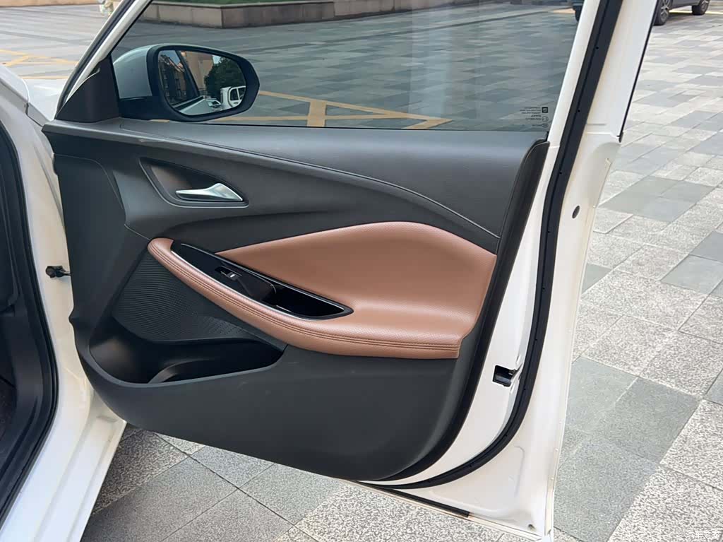 Buick Verano, 2022 23