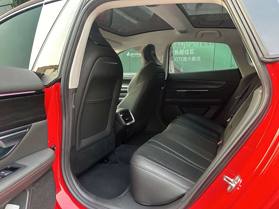 XPENG P7 XPENG P7