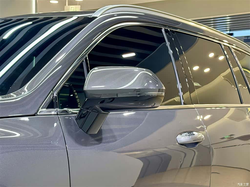 Li Auto ONE, 2022 12