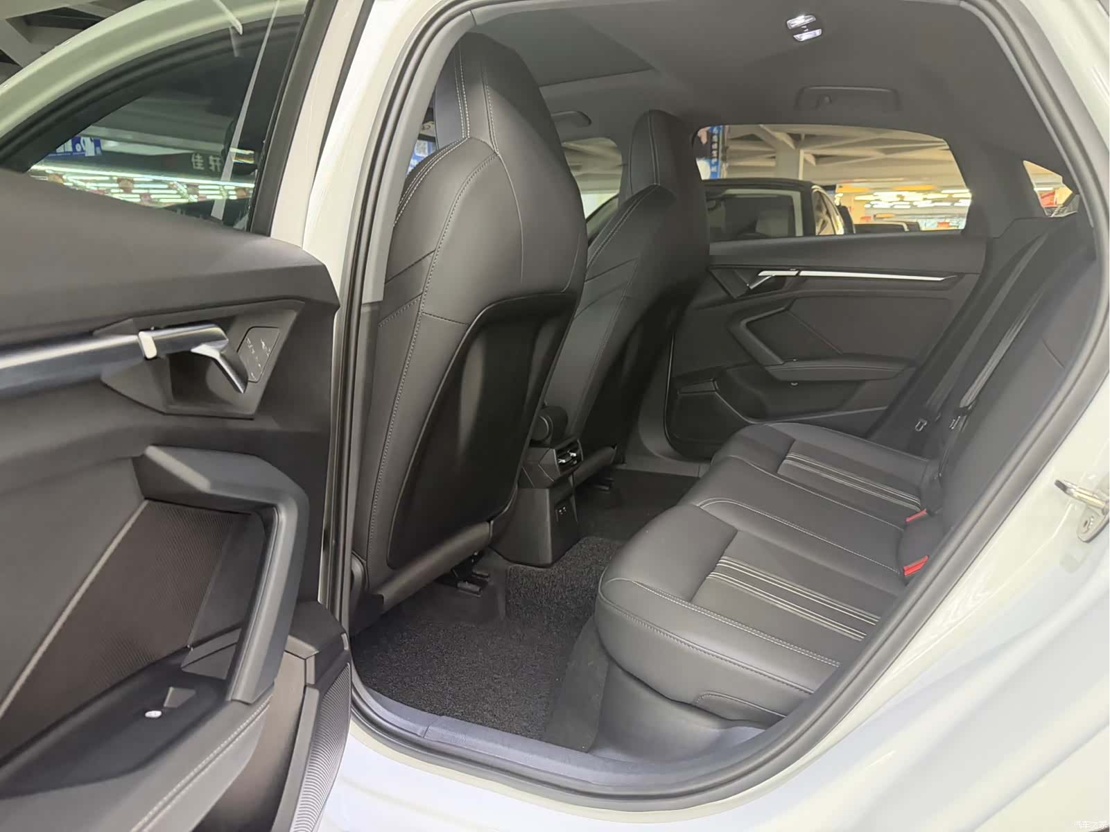 Audi A3, 2022 8