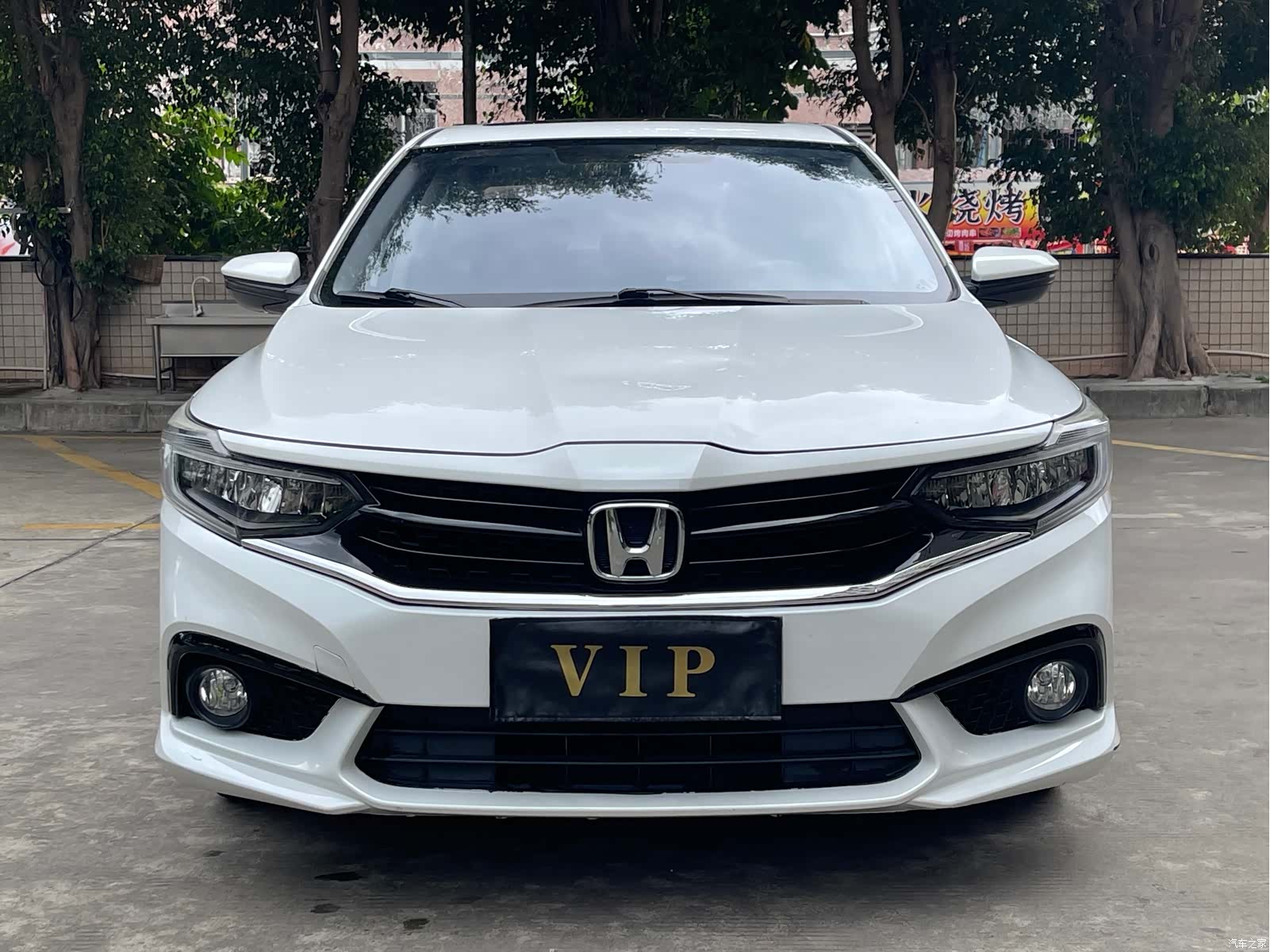 Honda V, 2021 2