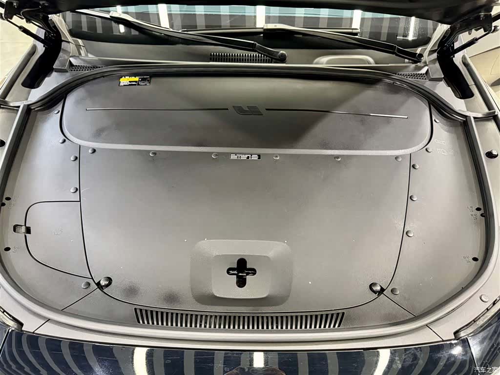 Li Auto ONE, 2022 10