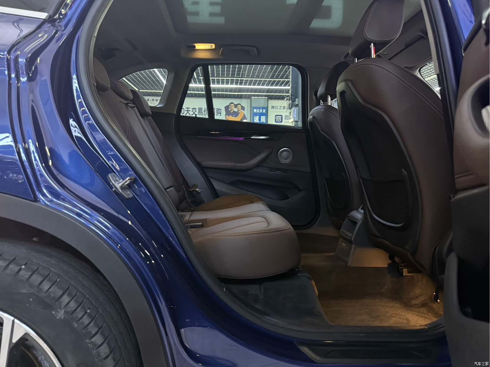BMW X1, 2022 12
