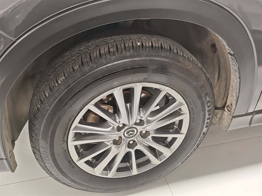 Mazda CX-5, 2018 23