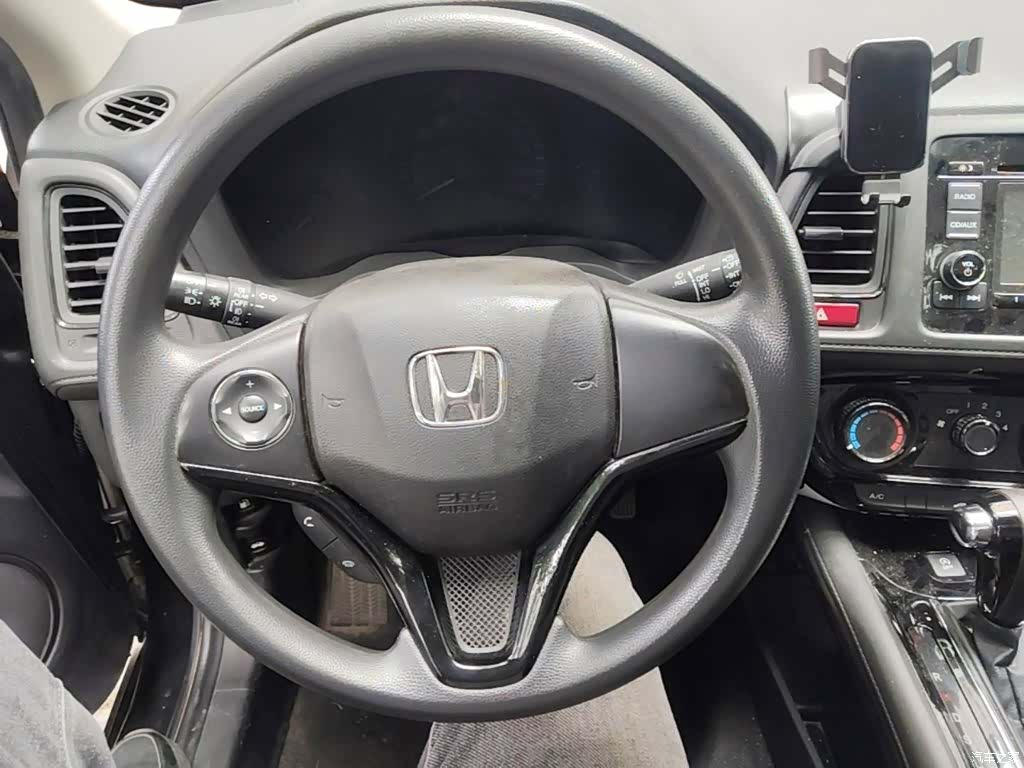 Honda Vezel, 2018 17