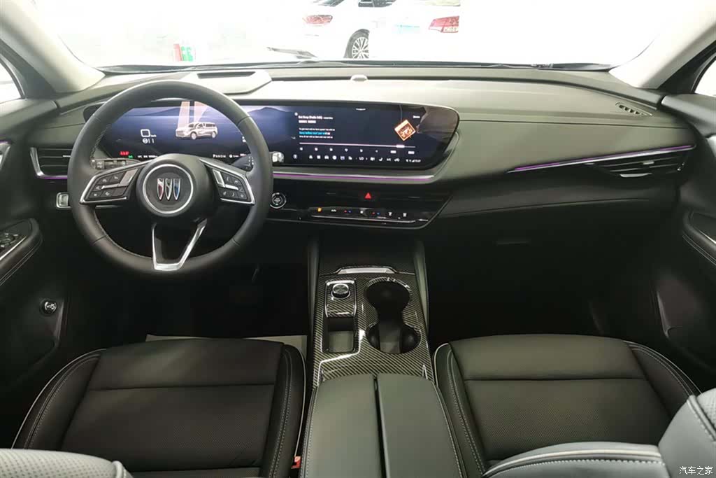 Buick Envision Plus, 2025 12