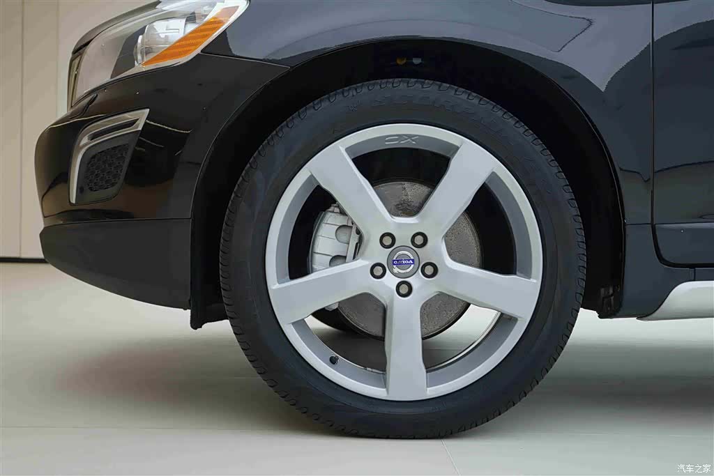 Volvo XC60, 2012 15