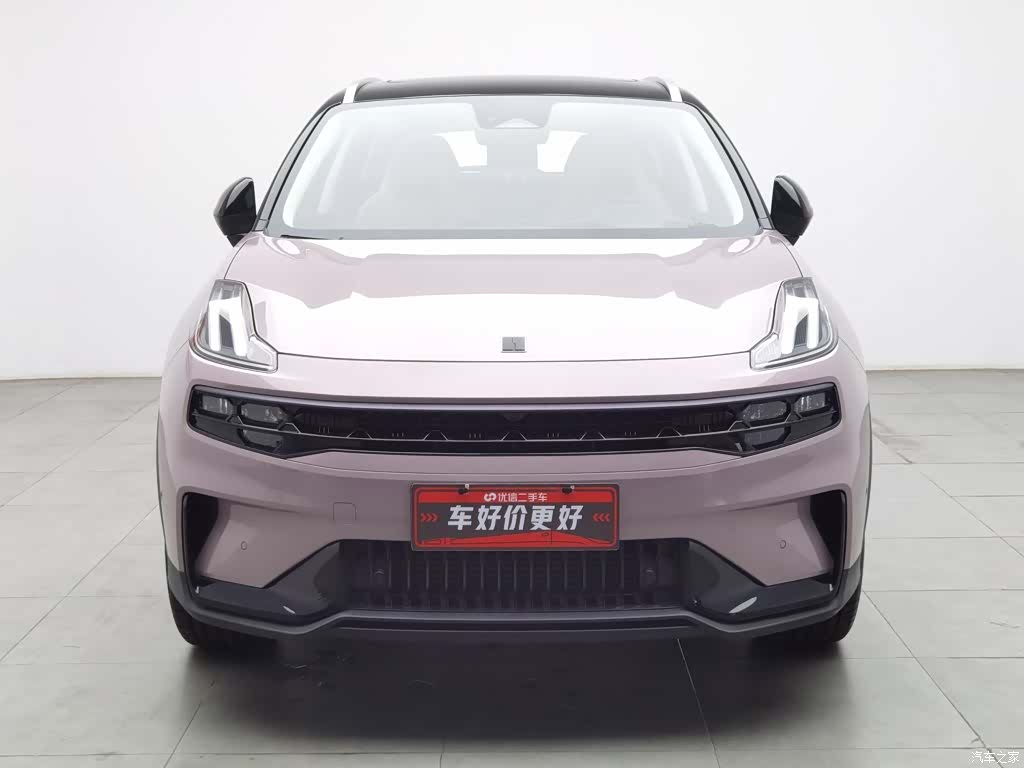 Lynk & Co 02, 2024 3