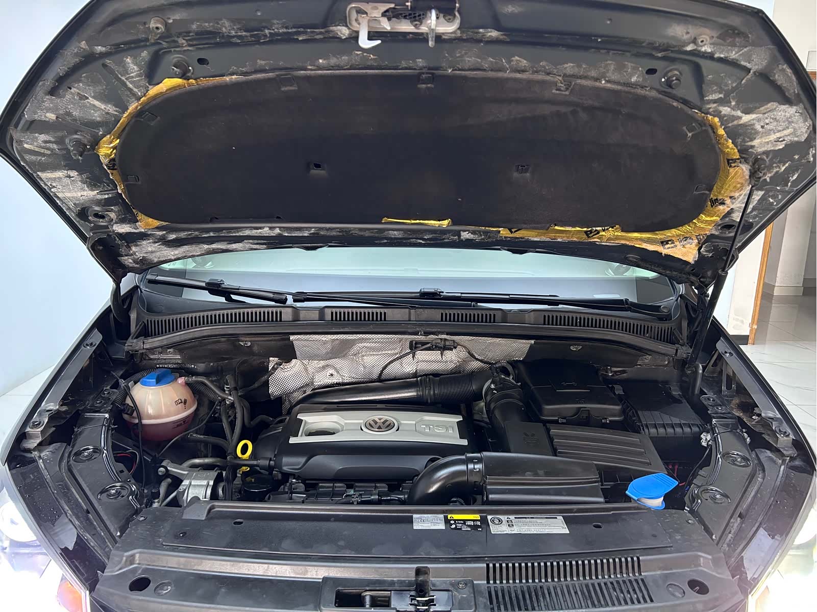 Volkswagen Xia, 2016 26