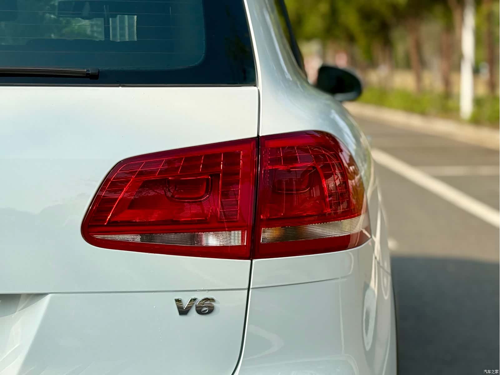 Volkswagen Touareg, 2016 9