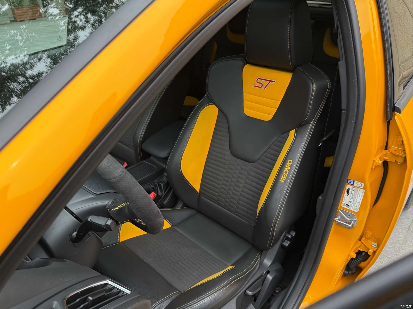 Ford Focus, 2017 8