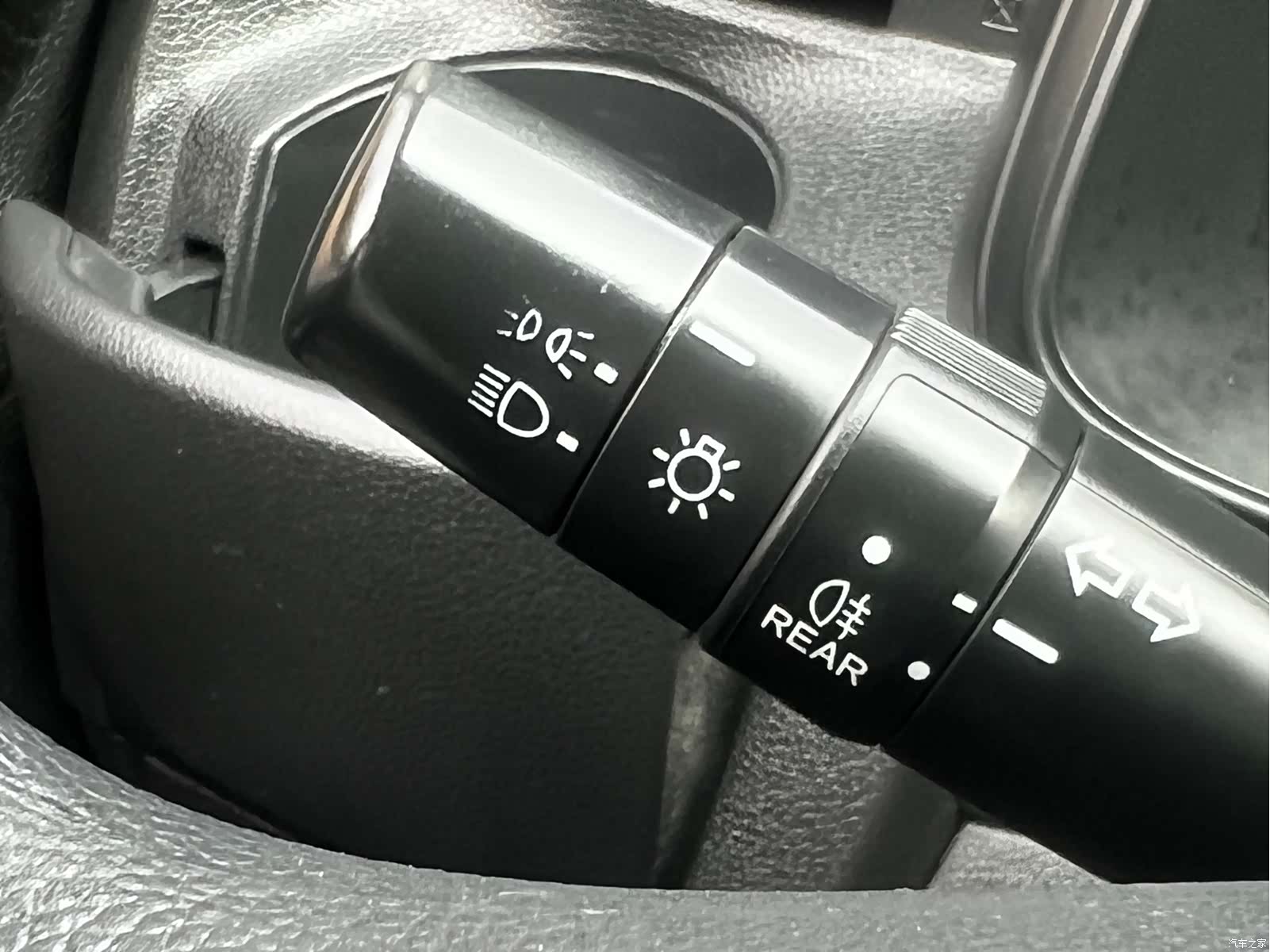 Honda Fit, 2017 46