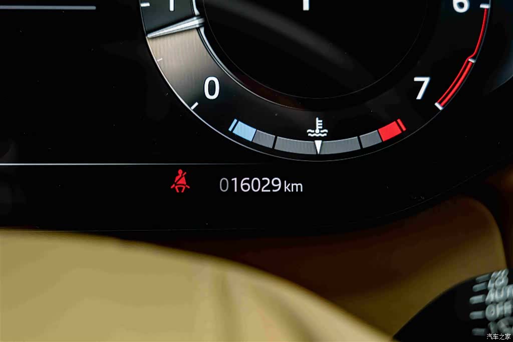 Land Rover Range Rover, 2025 10
