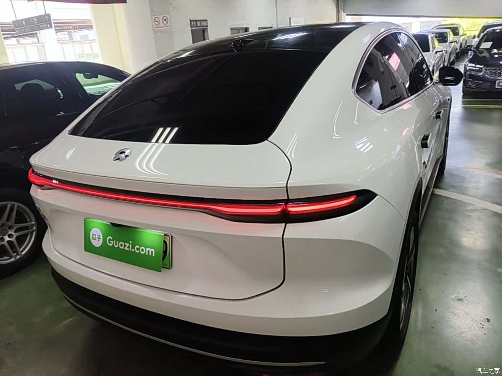 NIO EC6, 2023 6