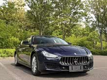 Ghibli 2020�� 3.0T ��׼��