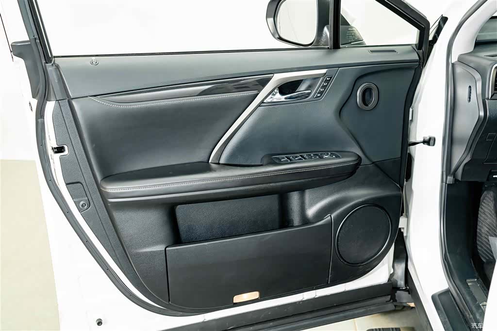 Lexus RX, 2016 15