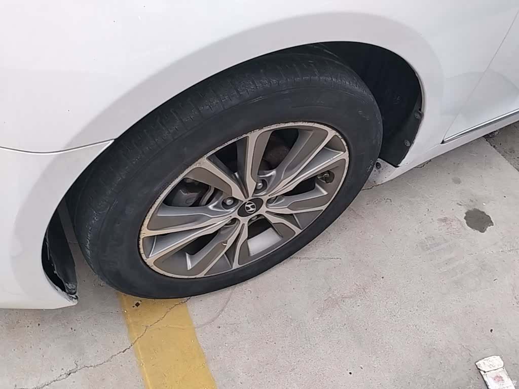 Hyundai Sonata, 2016 23