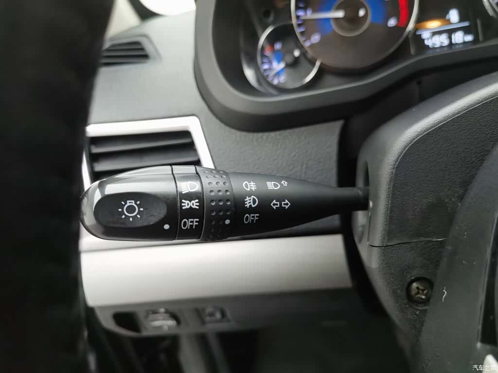 ZX Auto CA4D, 2018 21
