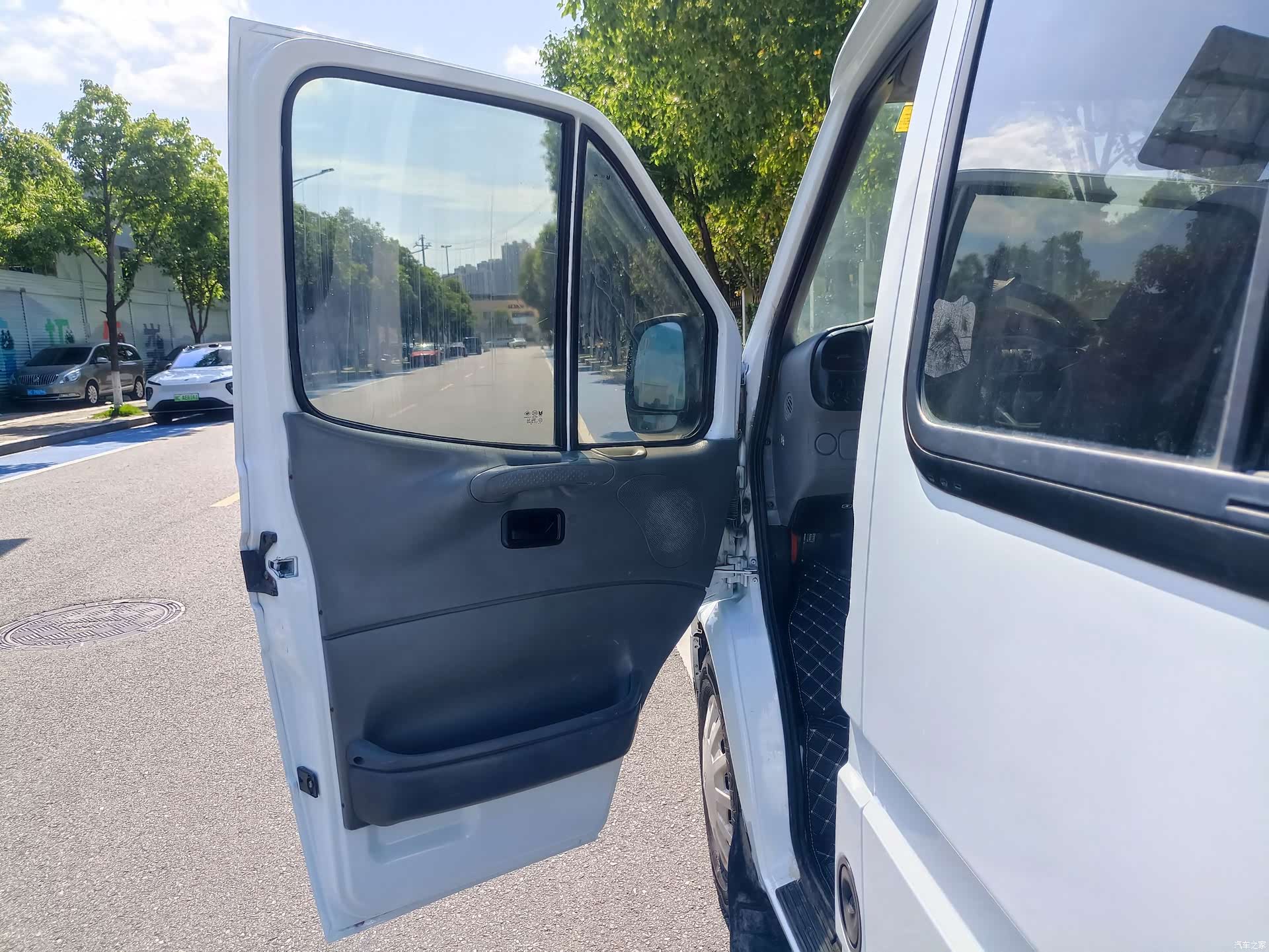 JMC JX493, 2019 36