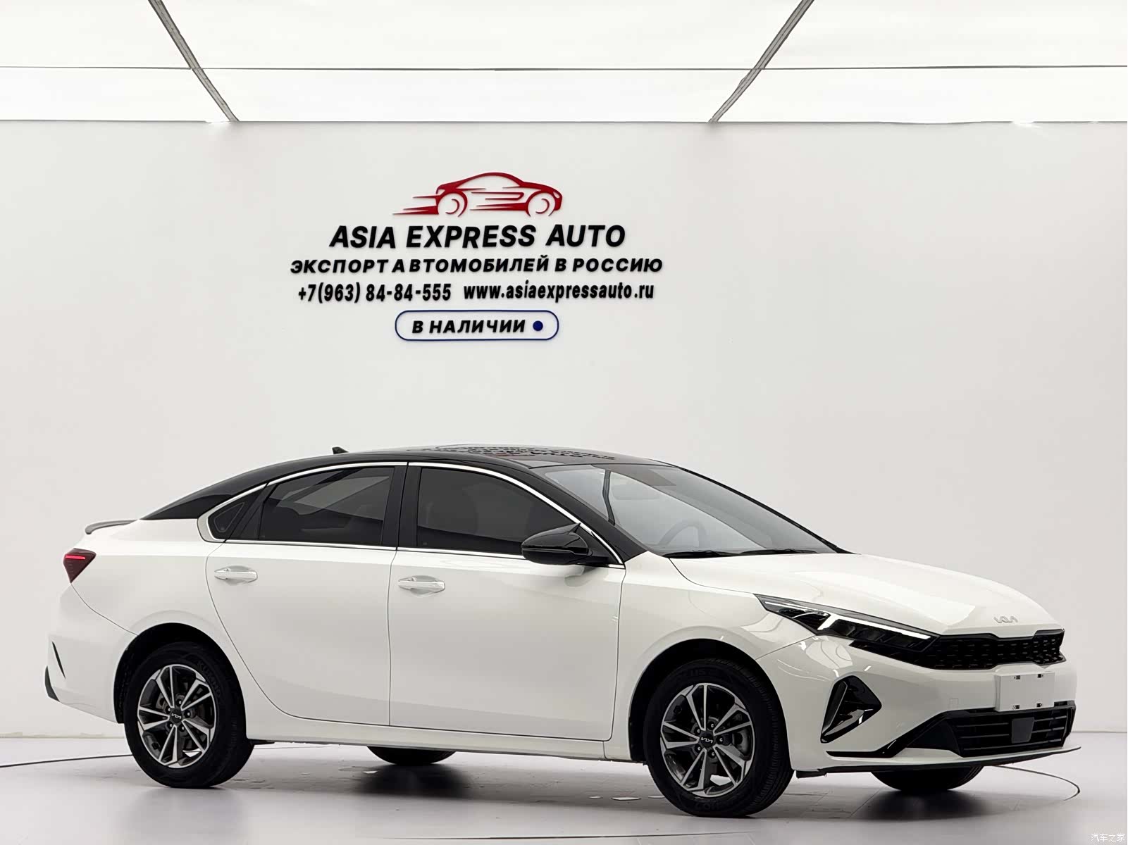 Kia K3, 2022 3