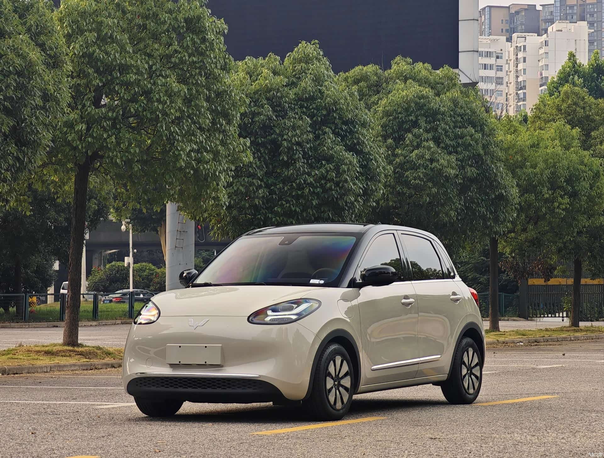 Wuling Bingo, 2023 1