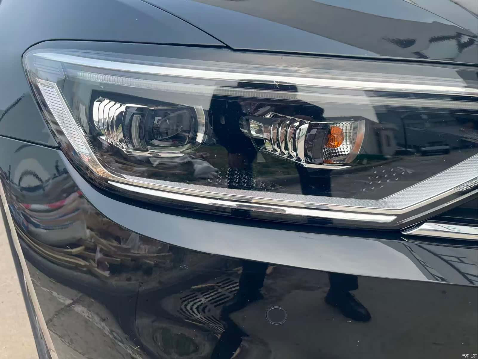 Volkswagen Magotan, 2021 9