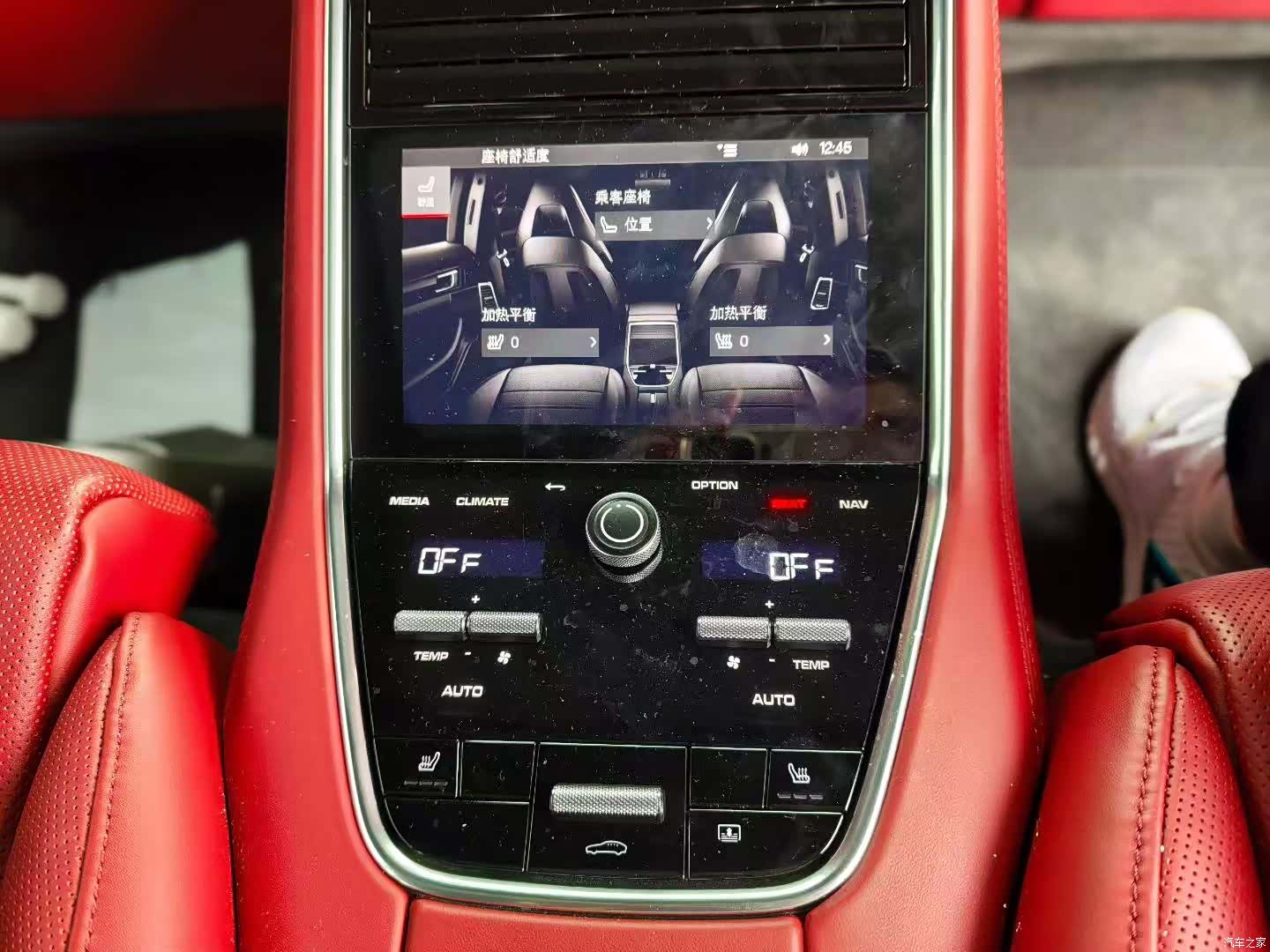 Porsche Panamera, 2022 6
