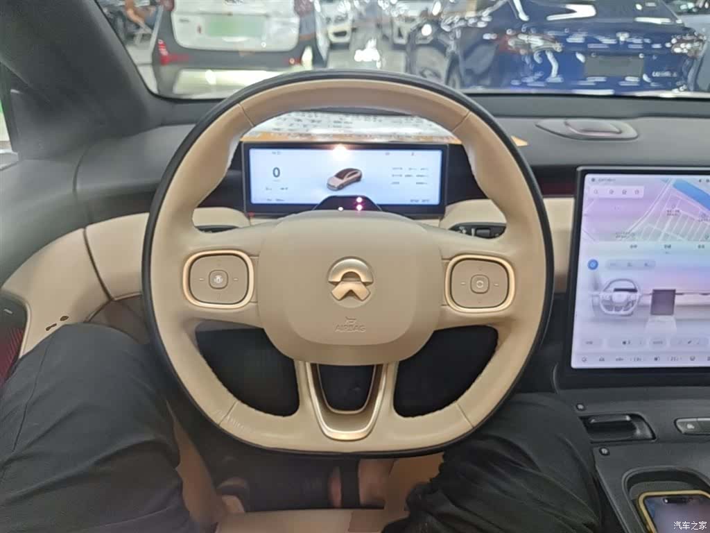 NIO ET5, 2023 11