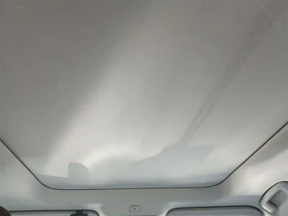 Nissan Exploring the land