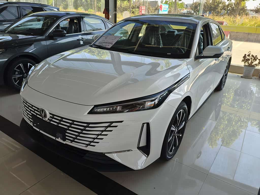 Changan Eado