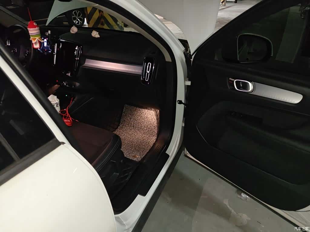 Volvo XC40, 2019 20