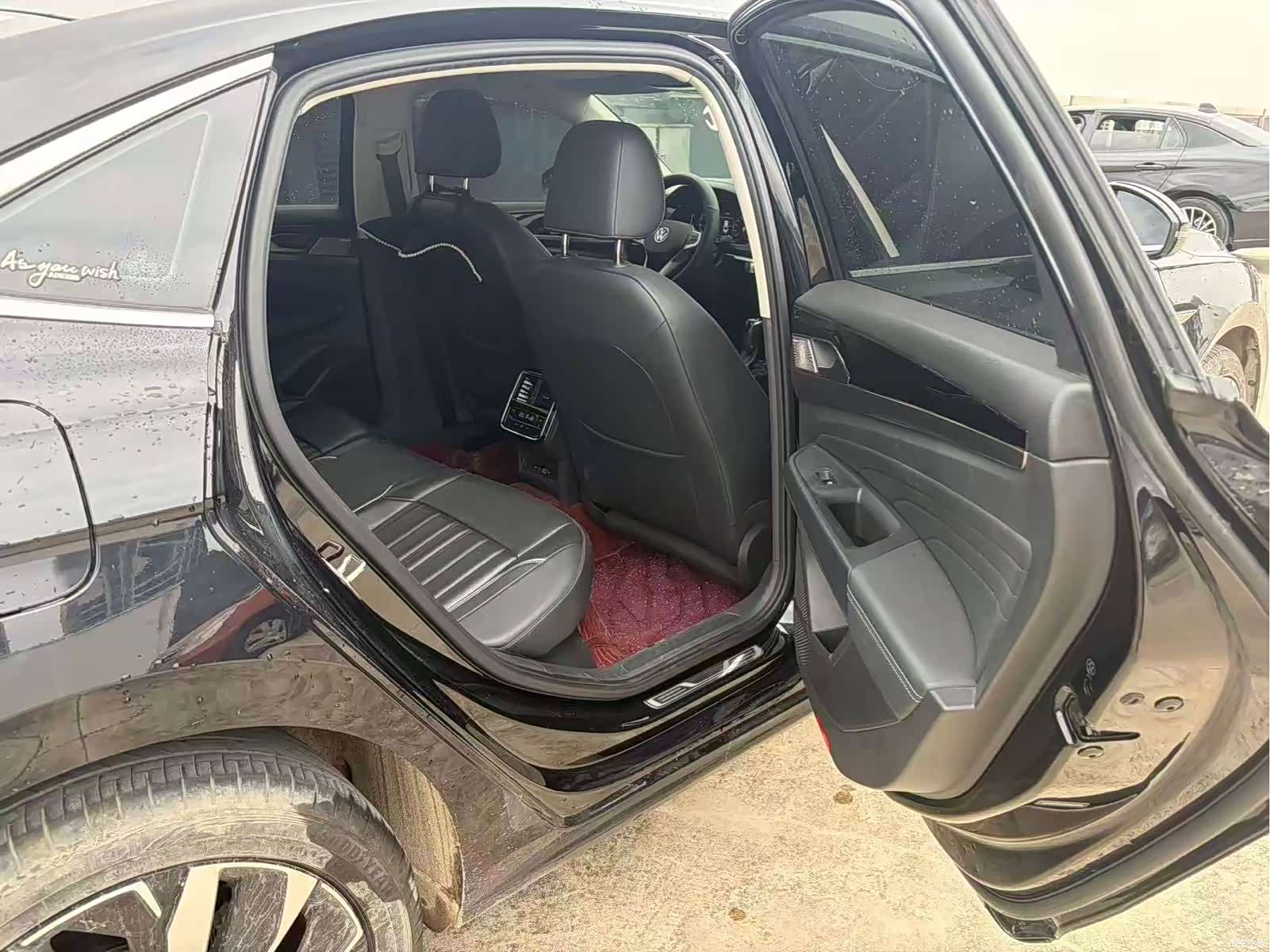 Volkswagen Passat, 2022 6