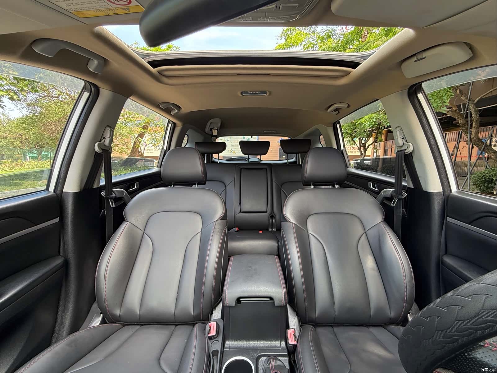 Haval H6, 2016 10