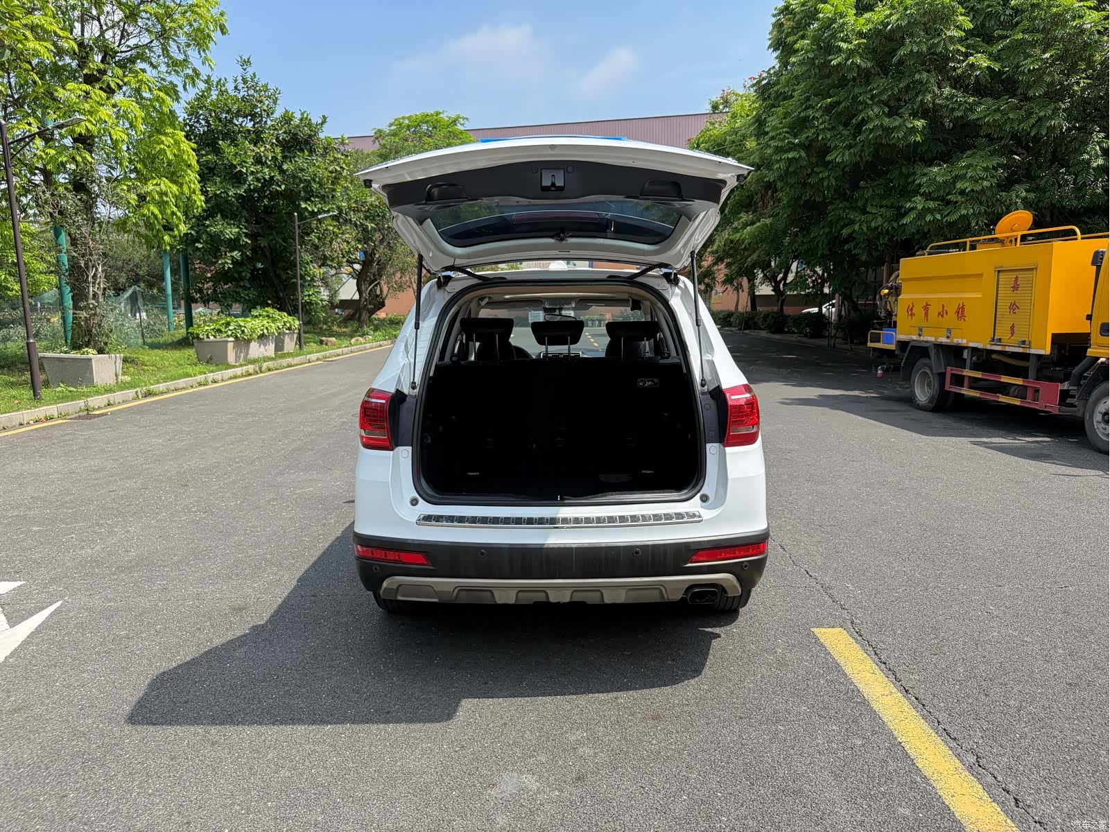 Haval H6, 2016 17