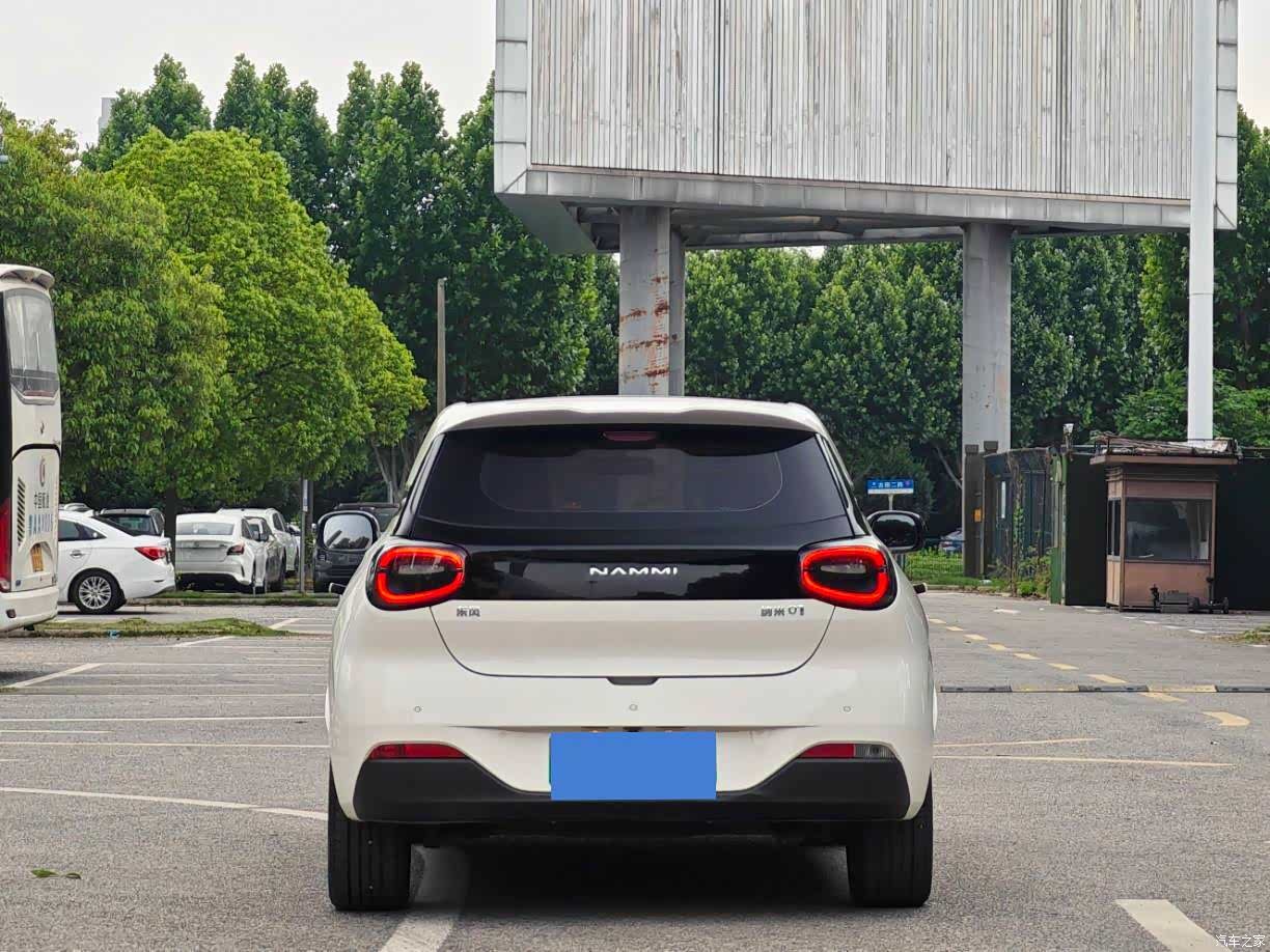 DongFeng 01, 2024 8