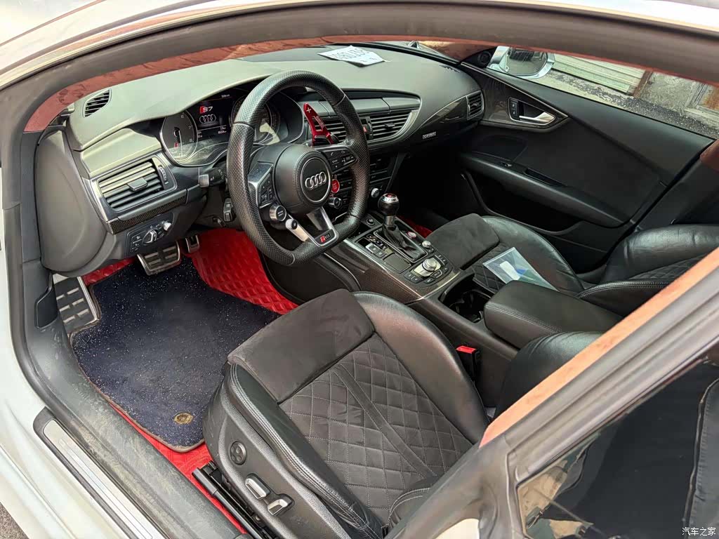 Audi TT, 2018 3