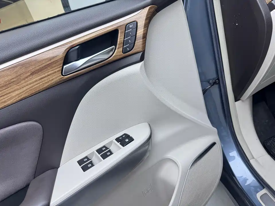 Trumpchi Trumpchi GS8