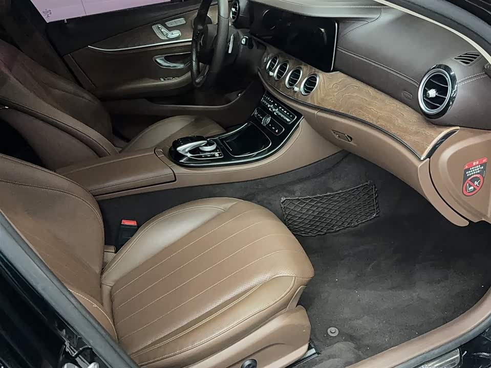 Mercedes-Benz E-class Mercedes-Benz E-class