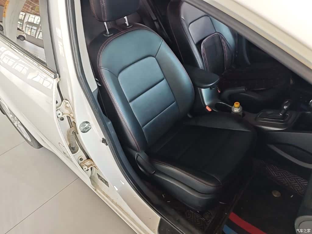 Kia K3, 2016 25