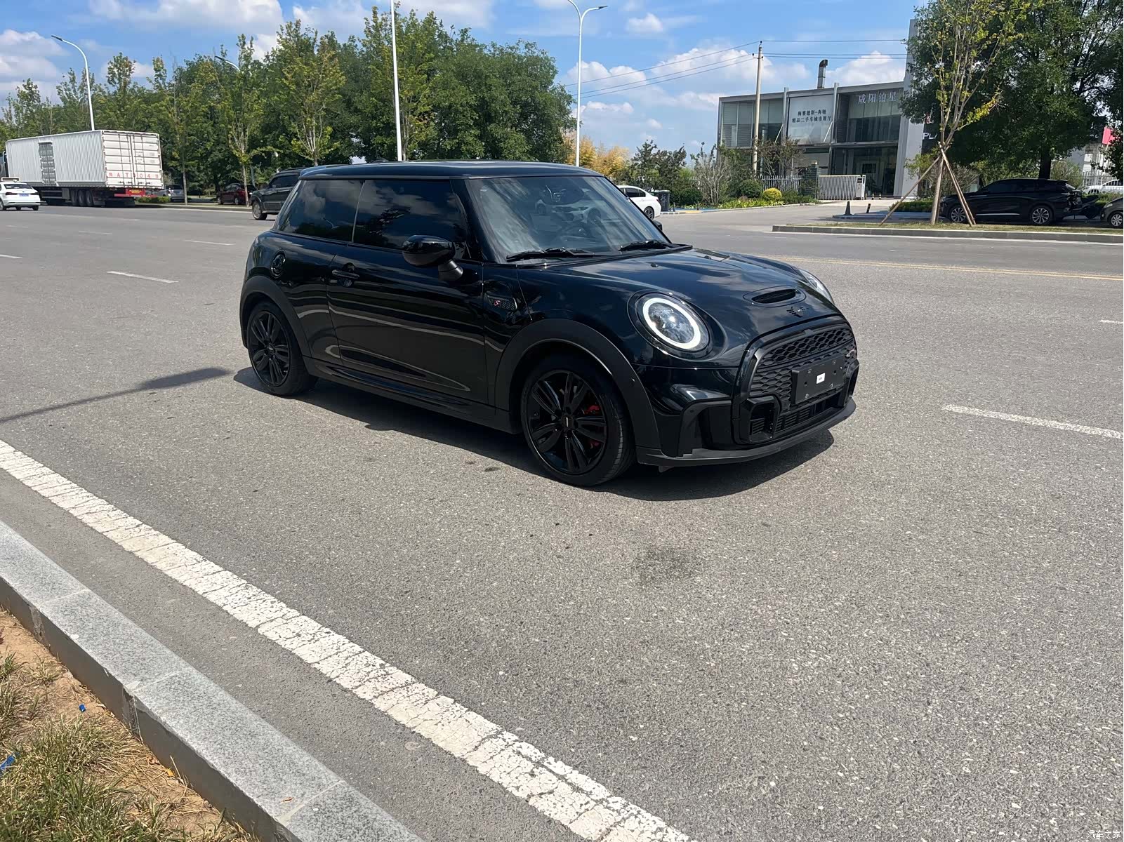 Mini Countryman, 2022 3